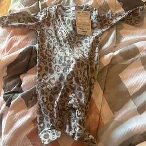 Newborn Okie Dokie onesies